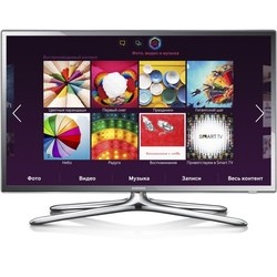 Телевизоры Samsung UE-46F6200