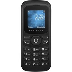 Мобильные телефоны Alcatel One Touch 232