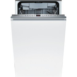 Встраиваемая посудомоечная машина Bosch SPV 58M50