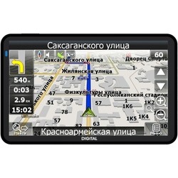 GPS-навигаторы Digital DGP-5061