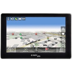 GPS-навигаторы EasyGo 610b