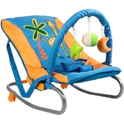 Детские кресла-качалки Capella Comfort Plus