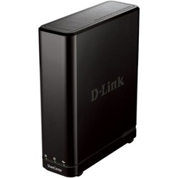 NAS-серверы D-Link DNS-315