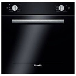 Духовой шкаф Bosch HGN 10E050 (черный)