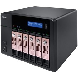 NAS-серверы Fujitsu S26341-F103-L902