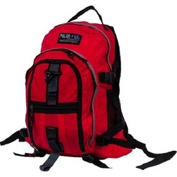 Рюкзак Polar P1955 (красный)