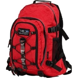 Рюкзак Polar P1956 (красный)