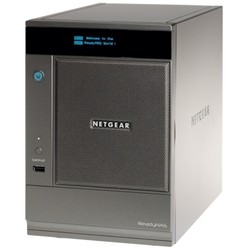 NAS сервер NETGEAR RNDU6000-100PES