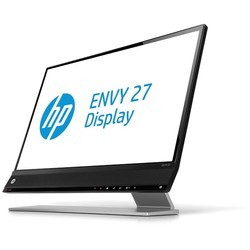 Монитор HP ENVY 27