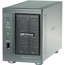 NAS-серверы NETGEAR RND2000-200EUS