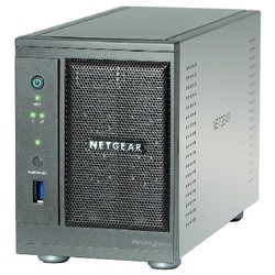 NAS-серверы NETGEAR RNDU2000-100PES
