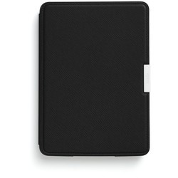 Чехол к эл. книге Amazon Leather Cover for Kindle Paperwhite (красный)