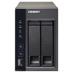 NAS-серверы QNAP TS-269 PRO