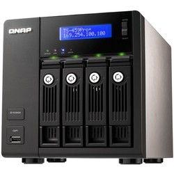 NAS сервер QNAP TS-459 Pro+