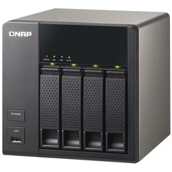 NAS сервер QNAP TS-469L