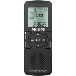 Диктофоны и рекордеры Philips LFH 0622