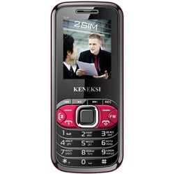 Мобильные телефоны Keneksi S4
