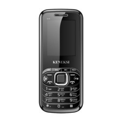 Мобильные телефоны Keneksi S4