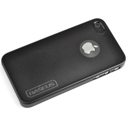 Чехлы для мобильных телефонов BASEUS Platinum Case-Sand for iPhone 4/4S