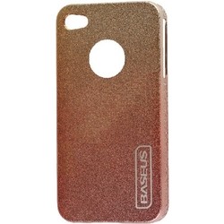 Чехлы для мобильных телефонов BASEUS Platinum Case for iPhone 4/4S