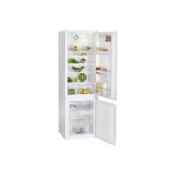 Встраиваемый холодильник Franke FCB 320/M SI