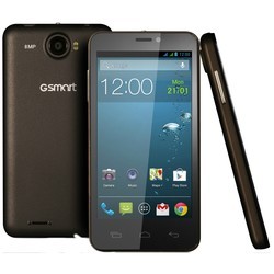 Мобильные телефоны Gigabyte GSmart Maya M1