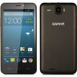 Мобильные телефоны Gigabyte GSmart Maya M1