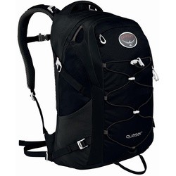 Рюкзак Osprey Quasar 30 (черный)