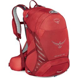 Рюкзак Osprey Escapist 25 (красный)