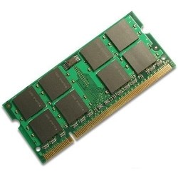 Оперативная память Hynix SODIMM DDR2 (HYMP112S64CP6-S6)