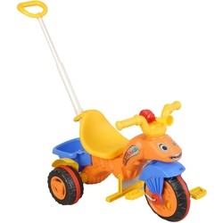 Детский велосипед Pilsan Caterpillar (оранжевый)