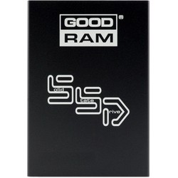SSD-накопители GOODRAM SSD120G25S3MGTS281