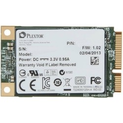 SSD-накопители Plextor PX-256M5M