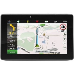 GPS-навигаторы Prestigio GeoVision 7777
