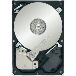 Жесткий диск Seagate ST4000DM000
