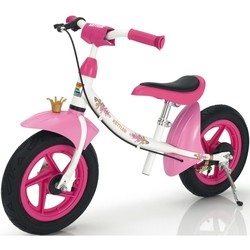 Детский велосипед Kettler Sprint Air Princesse