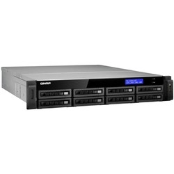 NAS сервер QNAP TS-EC879U-RP