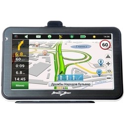 GPS-навигаторы Speed Spirit M7035 AVIN