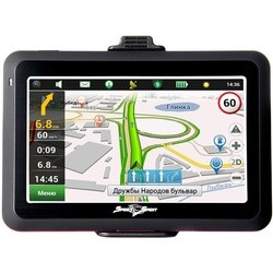 GPS-навигаторы Speed Spirit M4326