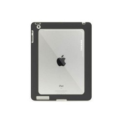 Чехлы для планшетов Tucano Bordo for iPad 2/3/4