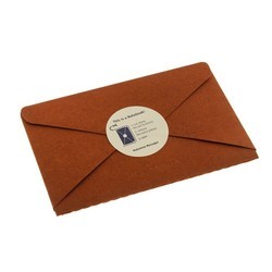 Блокноты Moleskine Postal Notebook Pocket Brown