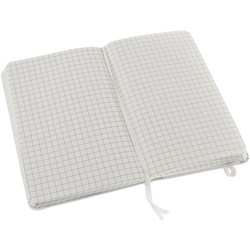 Блокноты Moleskine Squared Notebook Pocket White