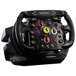 Игровой манипулятор ThrustMaster Ferrari F1 Wheel Integral T500