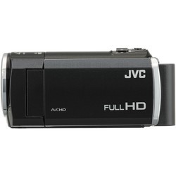 Видеокамеры JVC GZ-E100