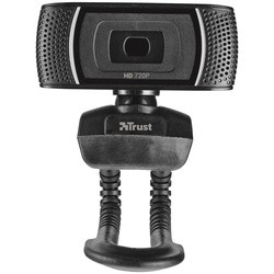 WEB-камера Trust Trino HD