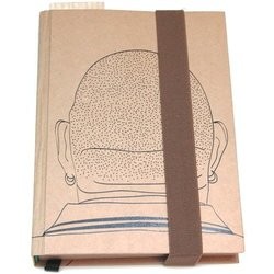 Блокноты Asket Notebook Yakuza