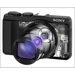 Фотоаппарат Sony HX50