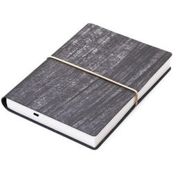 Блокноты Ciak Eco Plain Notebook Metal