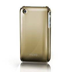 Чехлы для мобильных телефонов more. Auracolor Metallic for iPone 3G/3GS