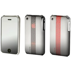 Чехлы для мобильных телефонов more. Metallic Series Engraved Edition for iPone 3G/3GS